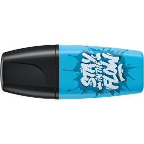 Stabilo Boss mini Snooze one Bl