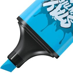 Stabilo Boss mini Snooze one Bl