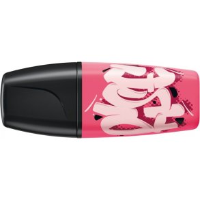 Stabilo Boss mini Snooze one Pink