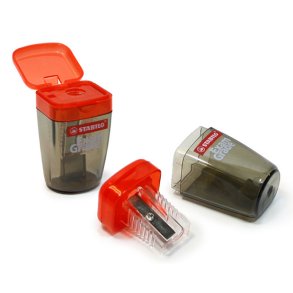 Stabilo Exam Grade Spidser