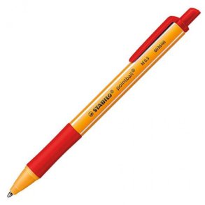 Stabilo Greenpoint 6088 Rd