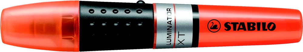 Stabilo Luminator XT orange