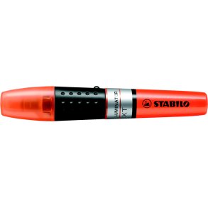 Stabilo Luminator XT orange