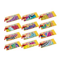 Stabilo P88 Rullepenalhus 25stk