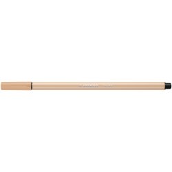Stabilo Pen 68 Beige