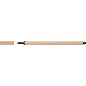 Stabilo Pen 68 Beige