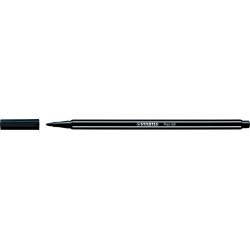 Stabilo Pen 68 Black