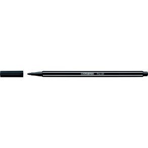 Stabilo Pen 68 Black