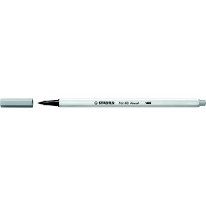 Stabilo Pen 68 Brush Gr