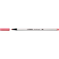 Stabilo Pen 68 Brush Hudfarvet