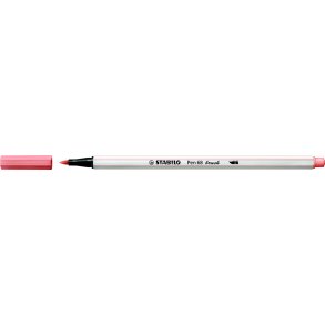Stabilo Pen 68 Brush Hudfarvet