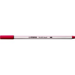 Stabilo Pen 68 Brush Mrke Rd