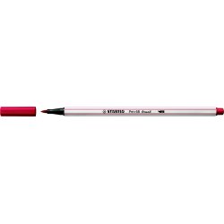 Stabilo Pen 68 Brush Mrke Rd