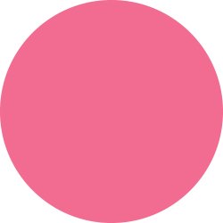 Stabilo Pen 68 Brush Neon Rd