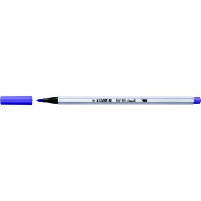 Stabilo Pen 68 Brush Violet