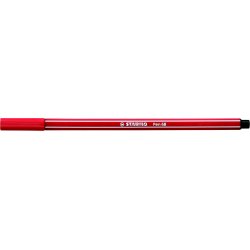 Stabilo Pen 68 Carmine