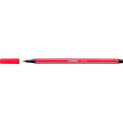 Stabilo Pen 68 Carmine