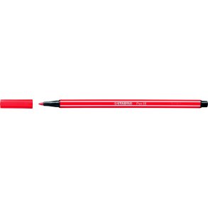 Stabilo Pen 68 Carmine