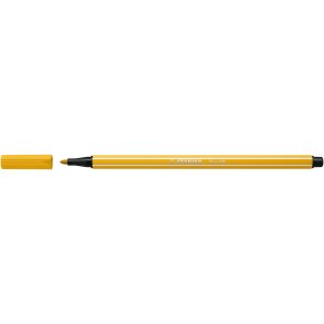 Stabilo Pen 68 Curry