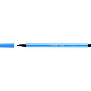 Stabilo Pen 68 Dark Blue