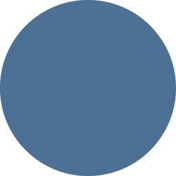 Stabilo Pen 68 Dark Grey