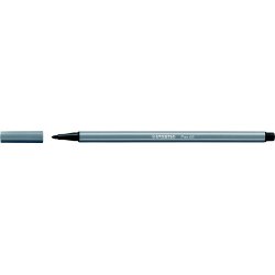 Stabilo Pen 68 Dark Grey