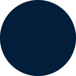 Stabilo Pen 68 Dyb Kold Gr