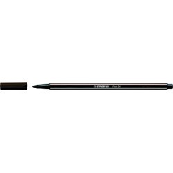 Stabilo Pen 68 Earth Umber