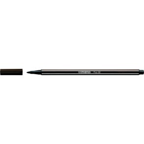 Stabilo Pen 68 Earth Umber