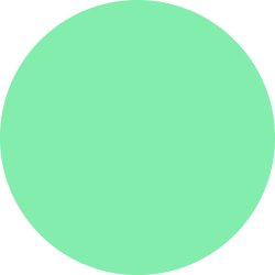 Stabilo Pen 68 Eucalyptus