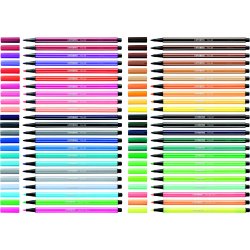 Stabilo Pen 68 Violet