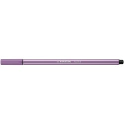 Stabilo Pen 68 Gray Violet