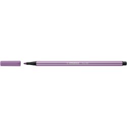 Stabilo Pen 68 Gray Violet