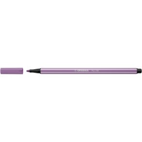 Stabilo Pen 68 Gray Violet