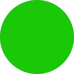 Stabilo Pen 68 Green