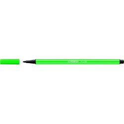 Stabilo Pen 68 Green
