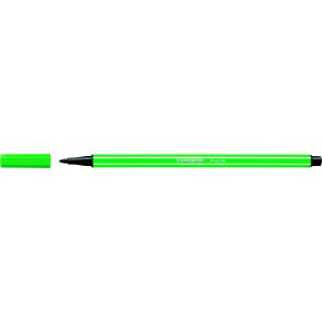 Stabilo Pen 68 Green