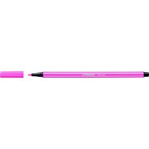 Stabilo Pen 68 Heliotrope