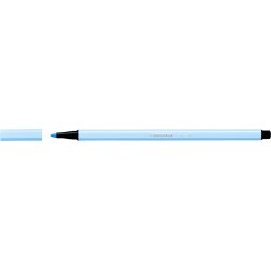 Stabilo Pen 68 Ice Blue