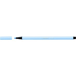 Stabilo Pen 68 Ice Blue