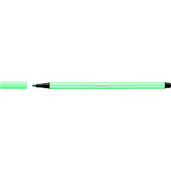 Stabilo Pen 68 Ice Green
