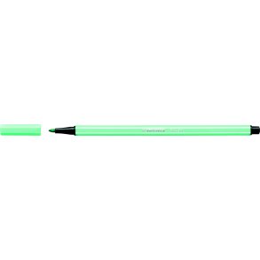 Stabilo Pen 68 Ice Green