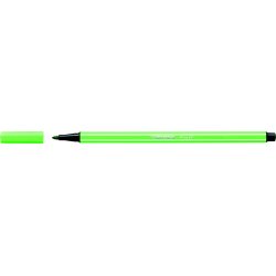 Stabilo Pen 68 Light Green