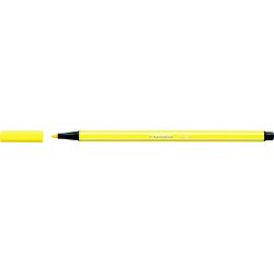 Stabilo Pen 68 Lemon Gul