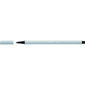 Stabilo Pen 68 Light Cold Grey