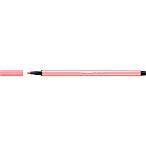 Stabilo Pen 68 Light Flesh-Tin