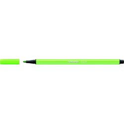Stabilo Pen 68 Light Green