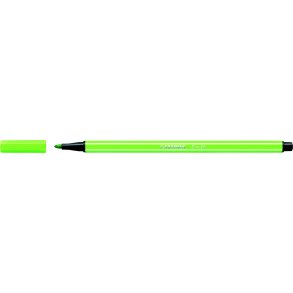 Stabilo Pen 68 Light Green