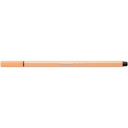Stabilo Pen 68 Light Orange
