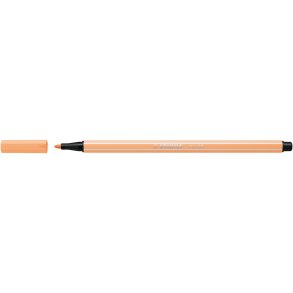 Stabilo Pen 68 Light Orange